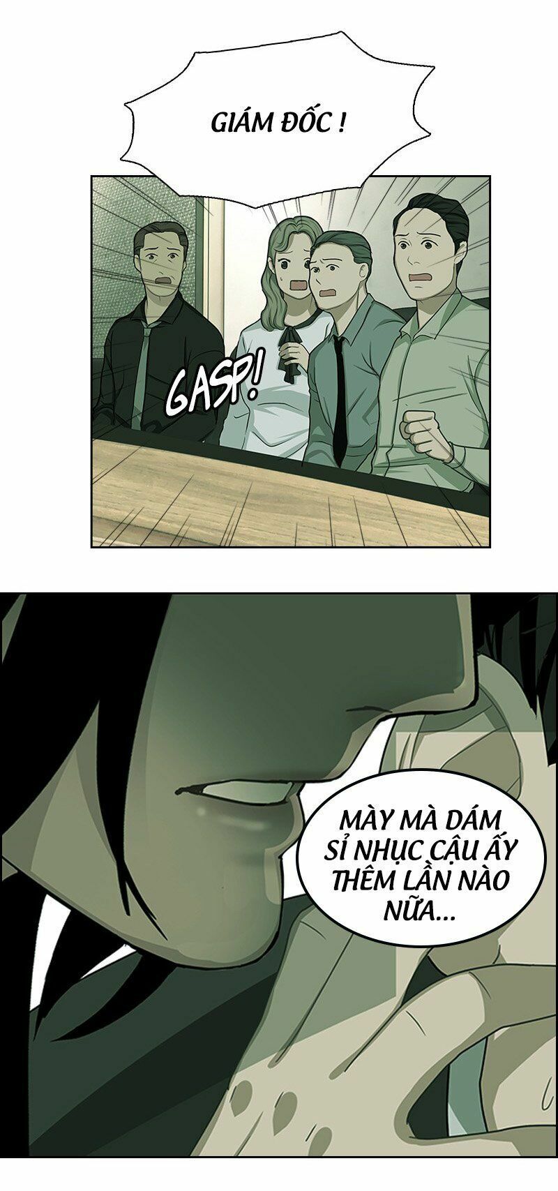 nửa đêm ở poppy land chapter 12 39