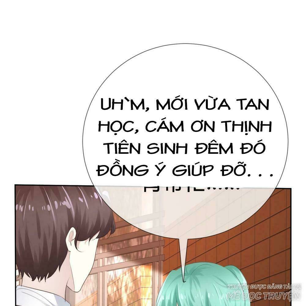 ái người tình xuất vu lam chapter 112 16