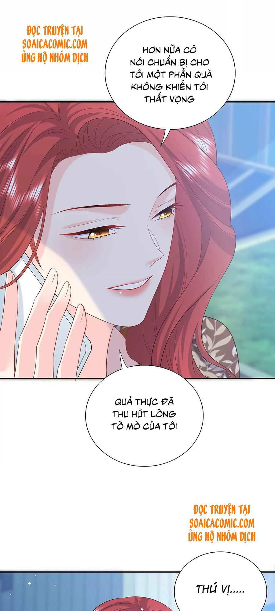 tôi dựa vào tà ý: nghịch chuyển nhân sinh chapter 52 27