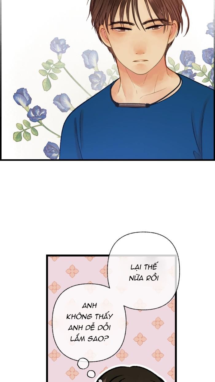 Nữ Chính Không Muốn Yêu chapter 34.2 - Trang 20