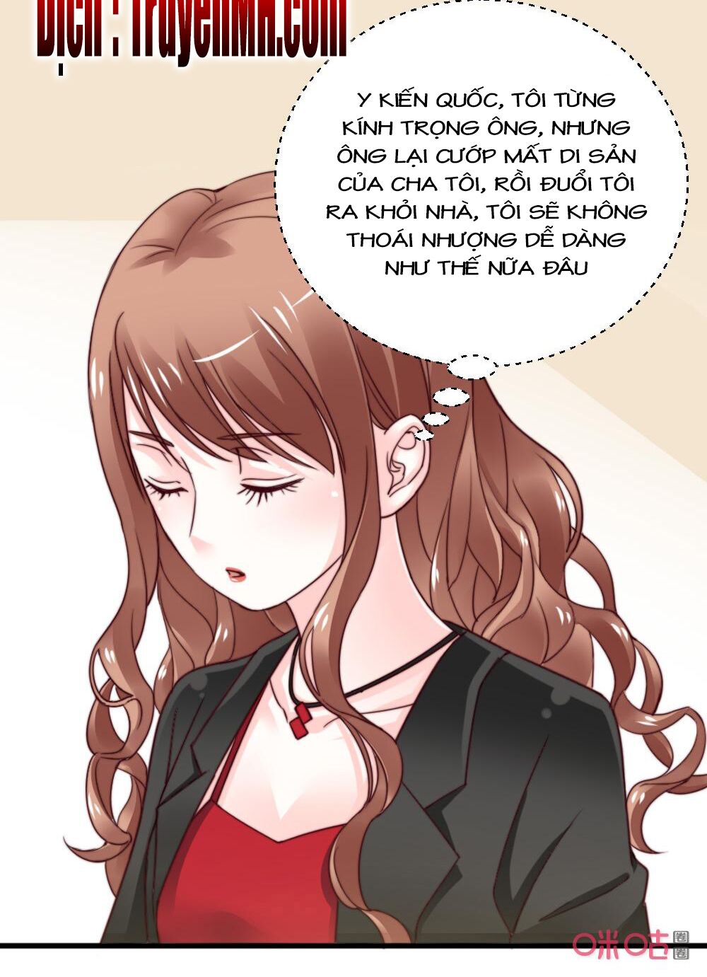 bí mật của thiên kim chapter 118 2