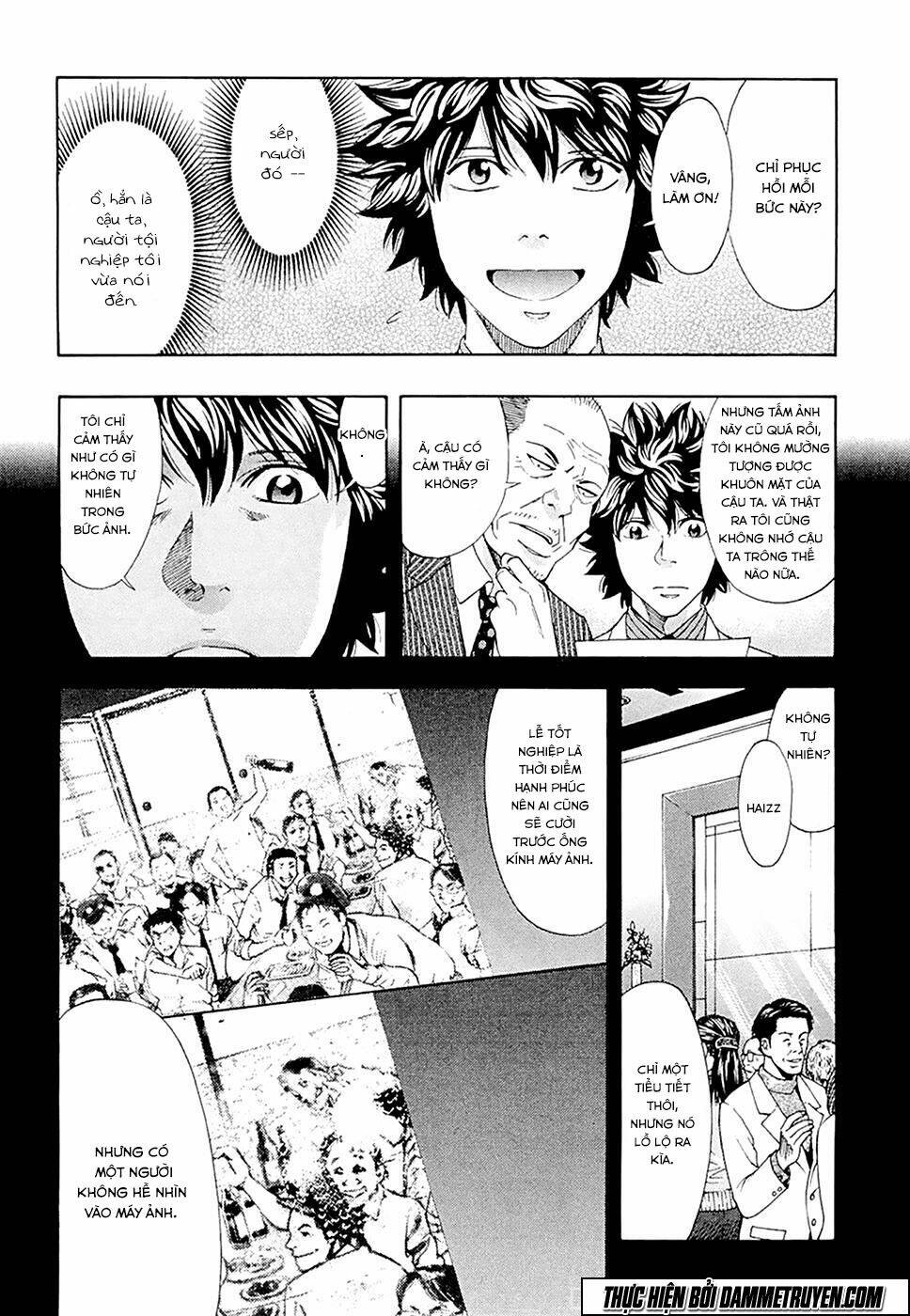 công lý và bóng tối chapter 47 17