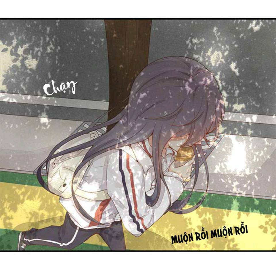 điện thoại của tôi làm phản chapter 3 10