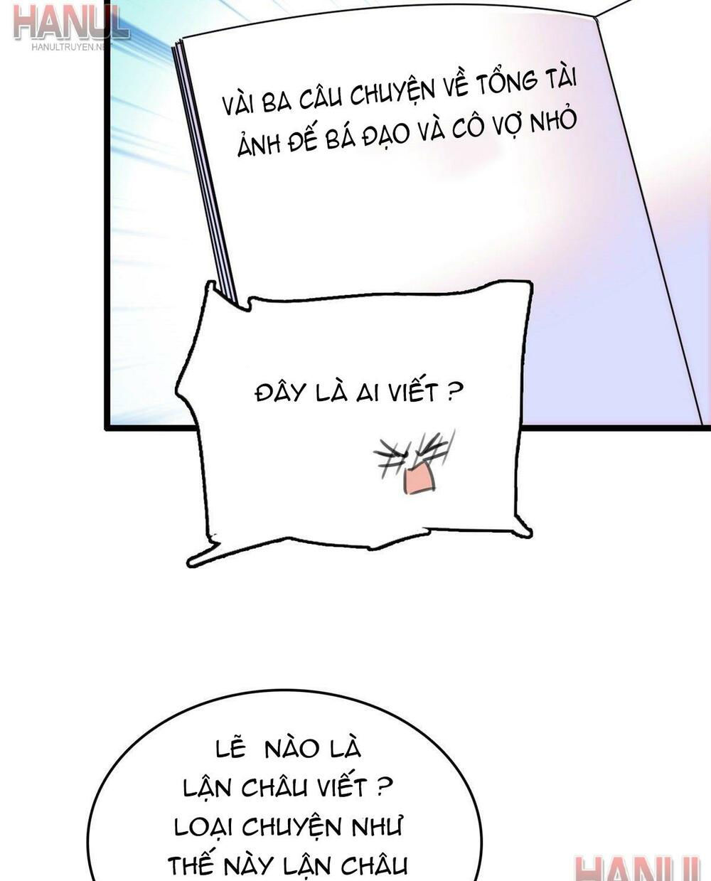 toàn mạng đều là fan cp của tôi với ảnh đế chapter 139 36