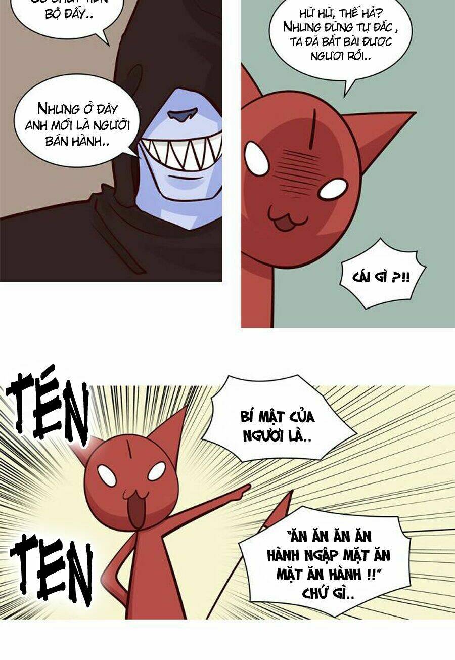 the devil king is bored chapter 47 23