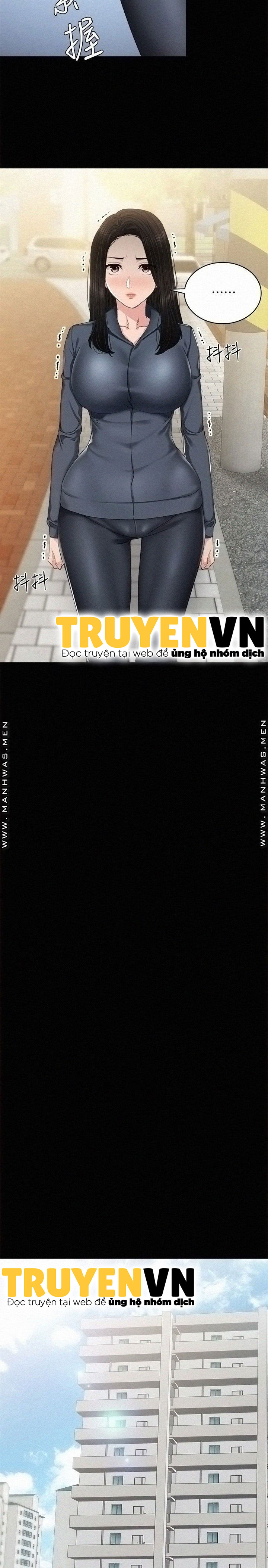 thầy giáo thực tập chapter 90 26