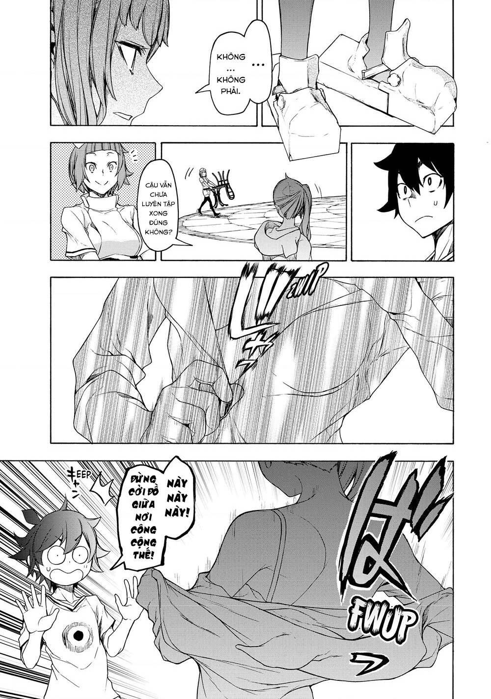 bootsleg chapter 4 13