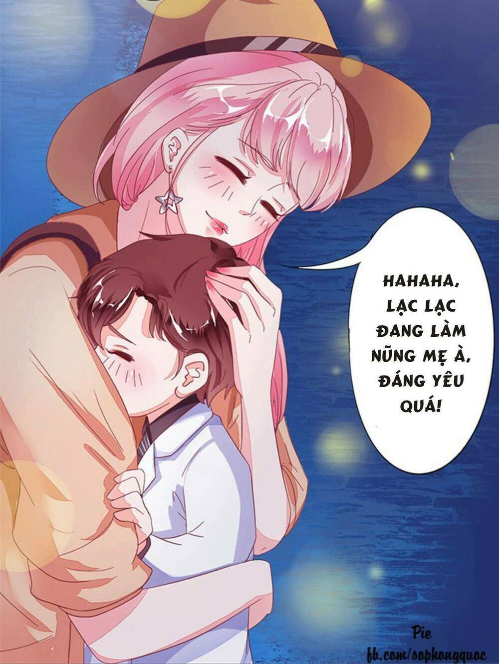 vương tước tư hữu bảo bối chapter 5 24