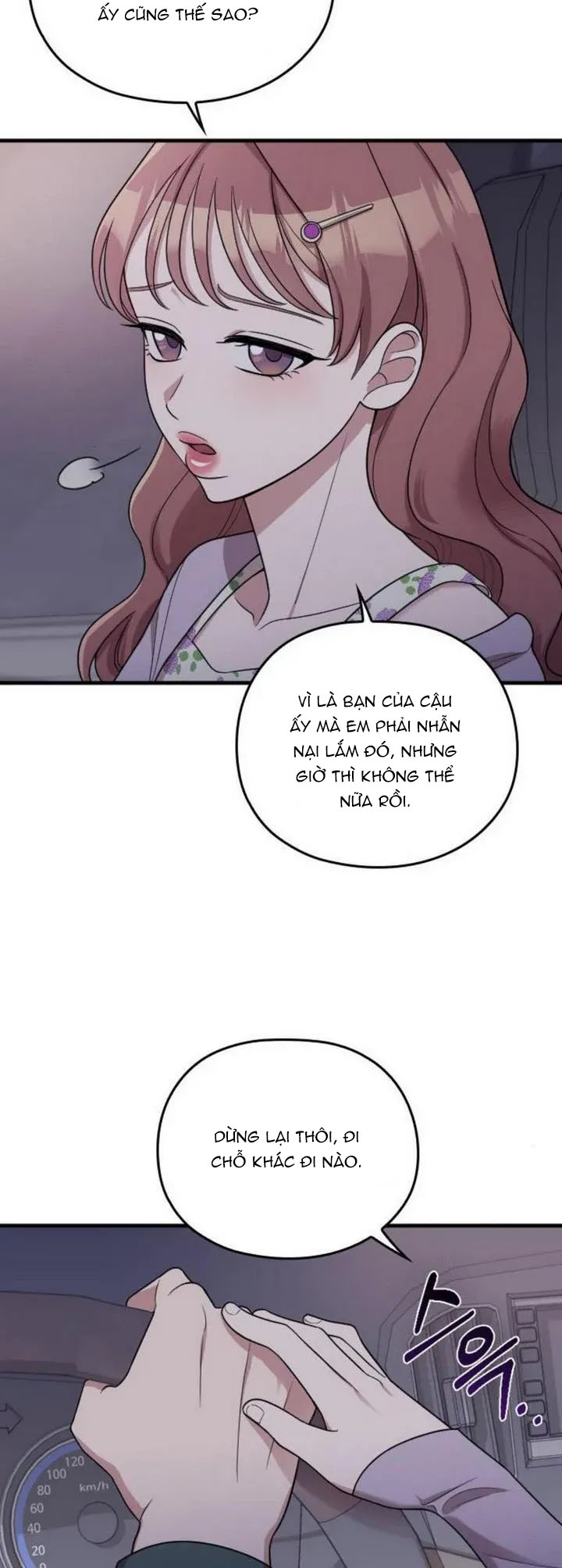 cô đi mà lấy chồng tôi chapter 24.1 19