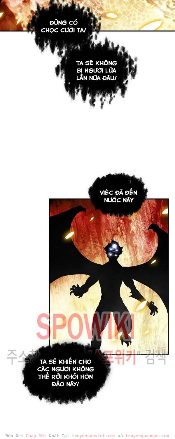 tôi sinh ra để làm người vĩ đại chapter 36 33