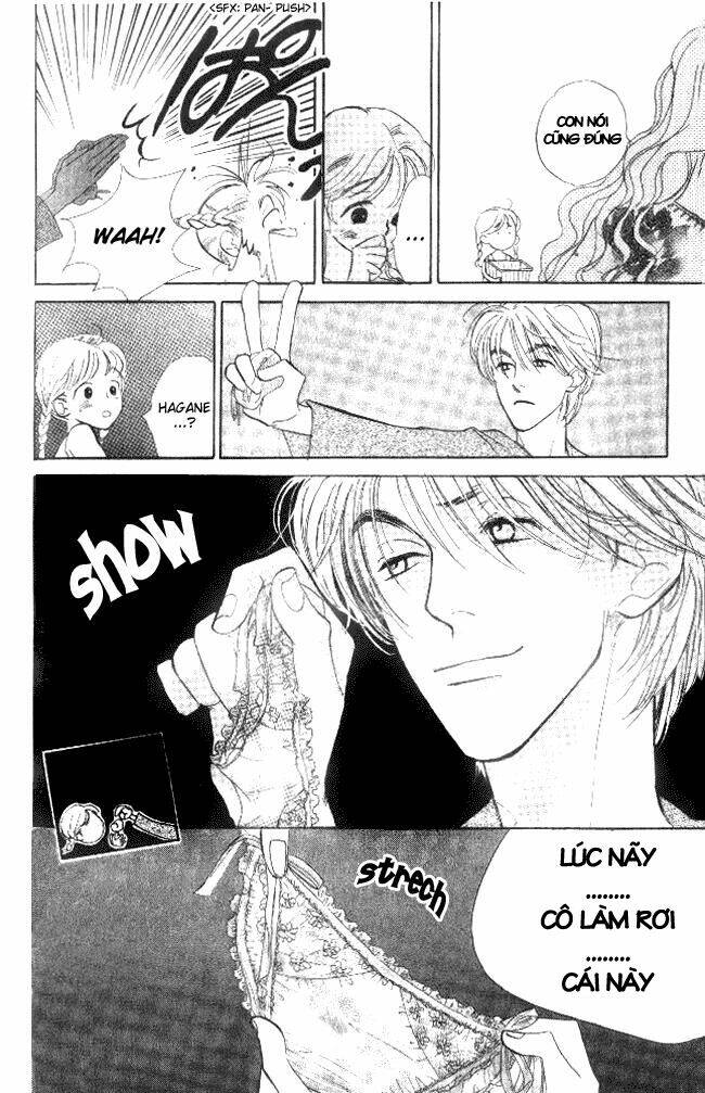 dear mine chapter 6.1 7