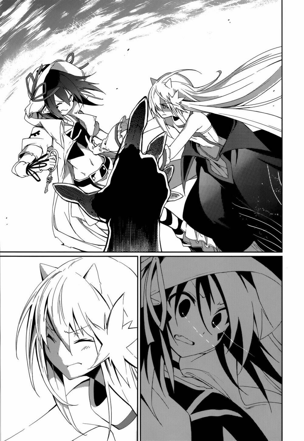 yumekui merry chapter 54 20