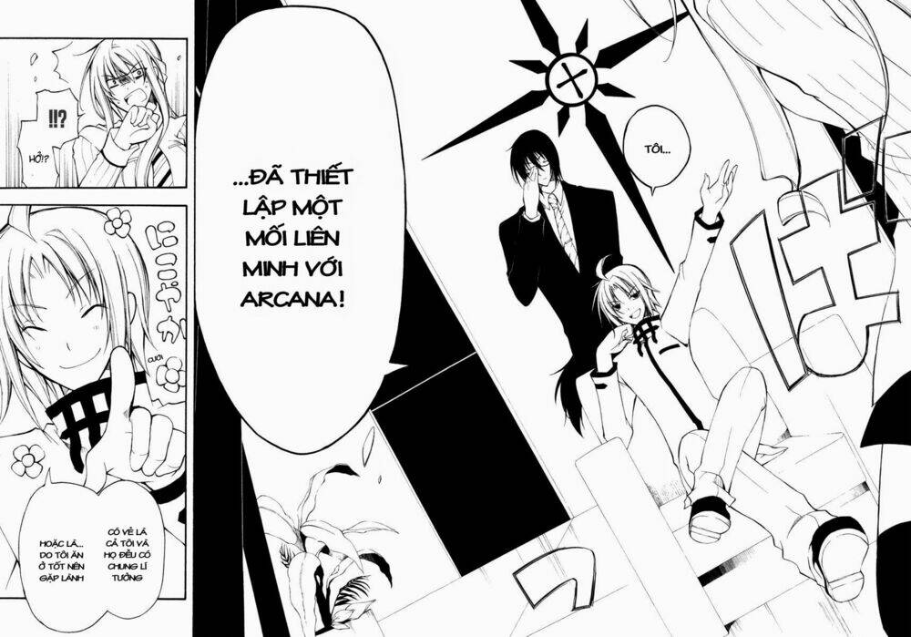 bloody cross chapter 23 12