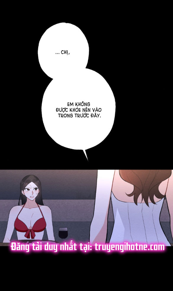 [18+] hôn nhân bị đánh cắp chapter 33.1 28