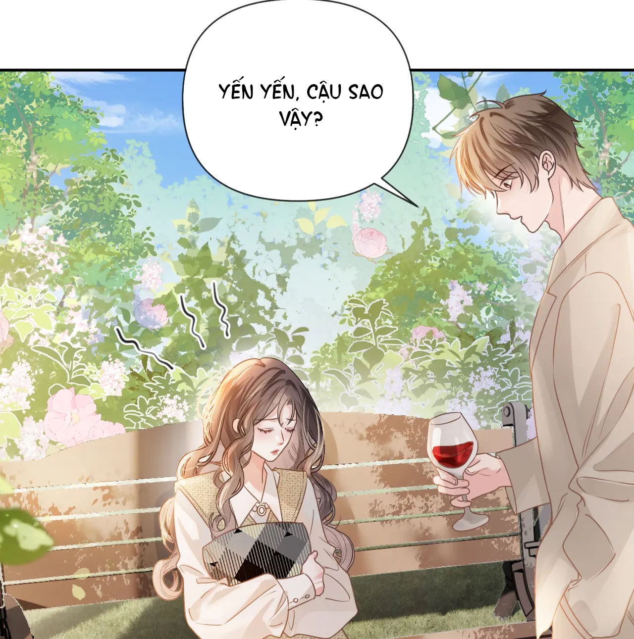 ngày mai cũng thích anh chapter 6 43