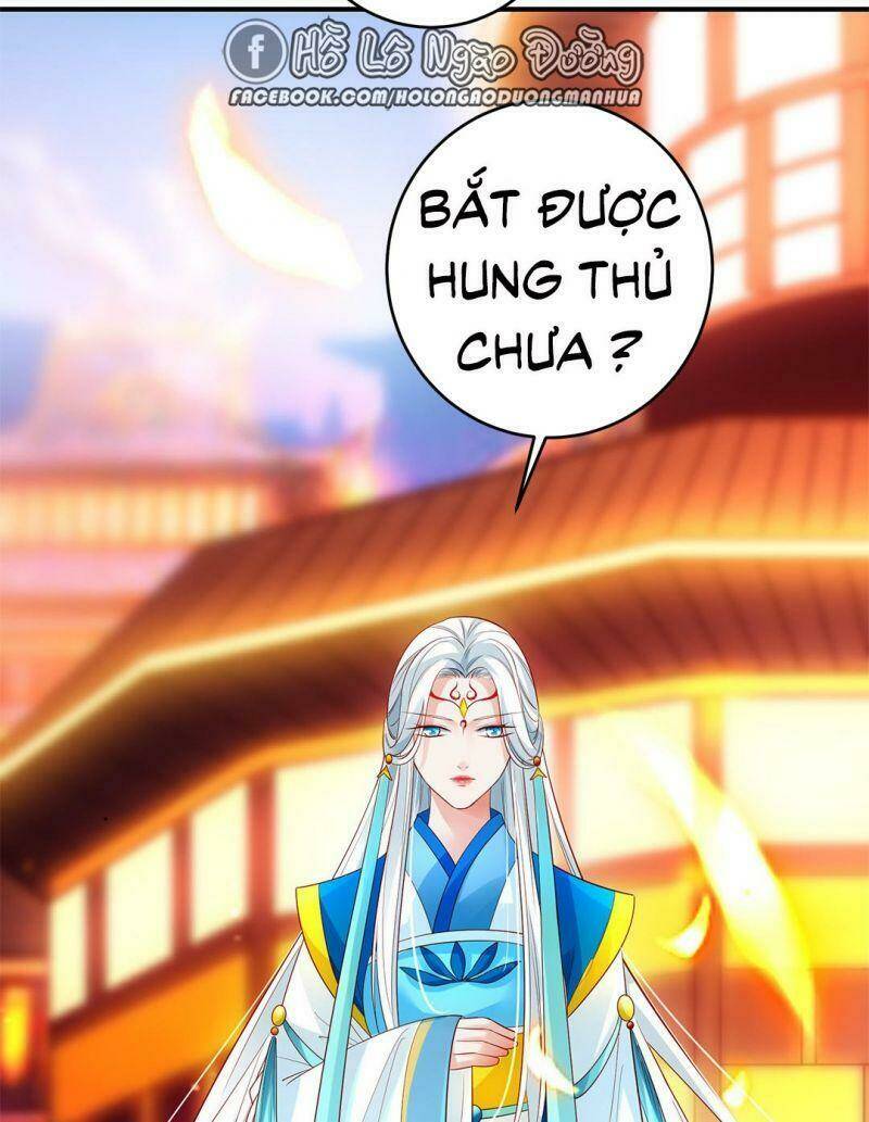thiên kim bất hoán chapter 62 41