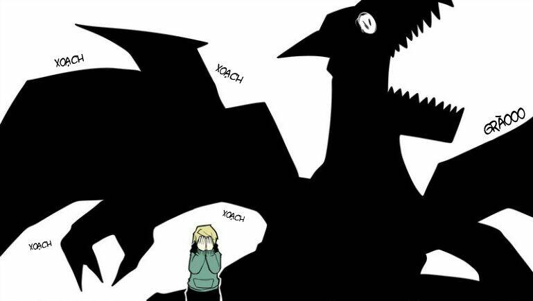 senyuu chapter 27 25