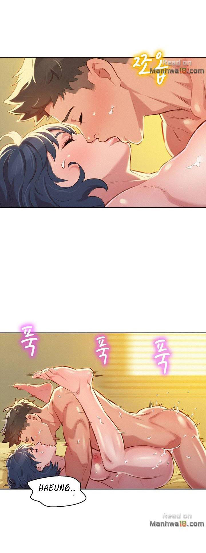 chị gái mưa chapter 47 25