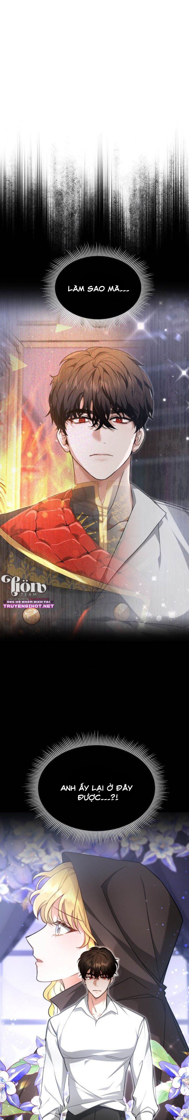 chồng cũ tôi là nam chính chapter 2.1 3