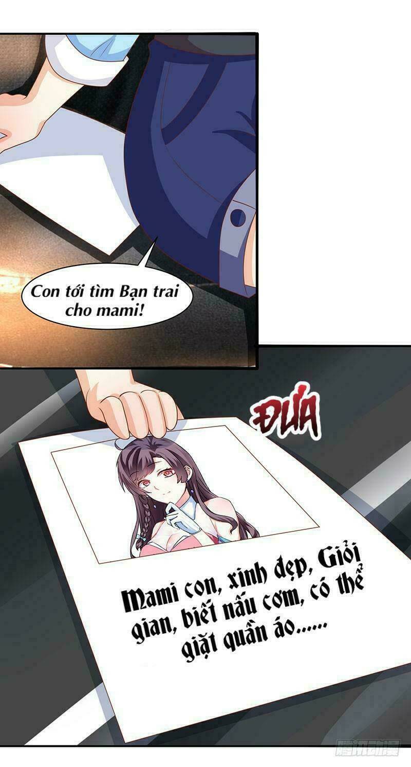 tổng tài daddy siêu quyền lực chapter 9 4