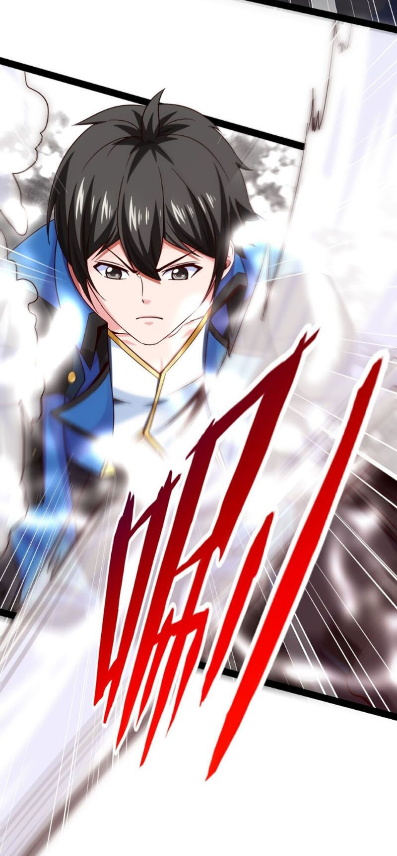 ma thú kiếm thánh dị giới tung hoành chapter 118 46