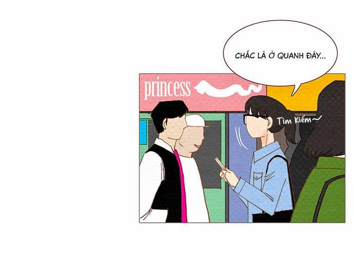 thánh thần trẻ trâu chapter 64 90