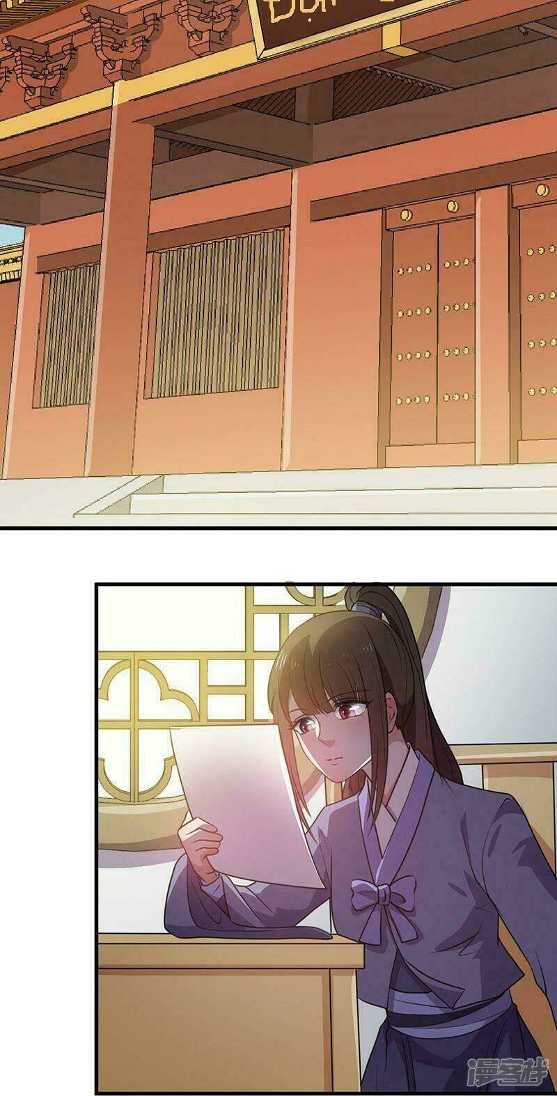 quả nhân có bệnh tên là tương tư chapter 19 5