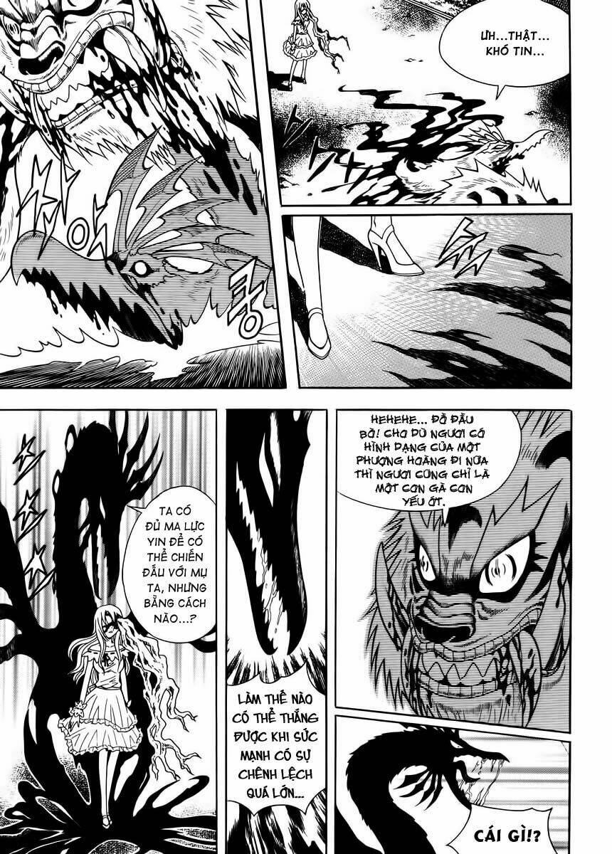 gwisin byeolgok - bí kíp của quỷ chapter 30 10