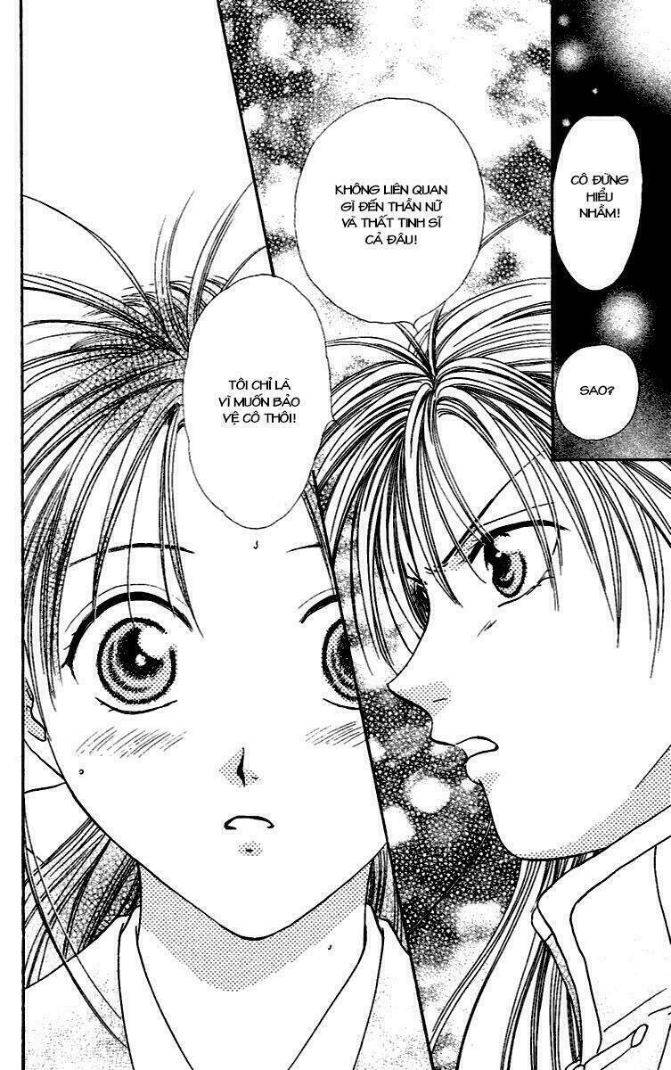 quyển sách kỳ bí - fushigi yuugi chapter 4 59