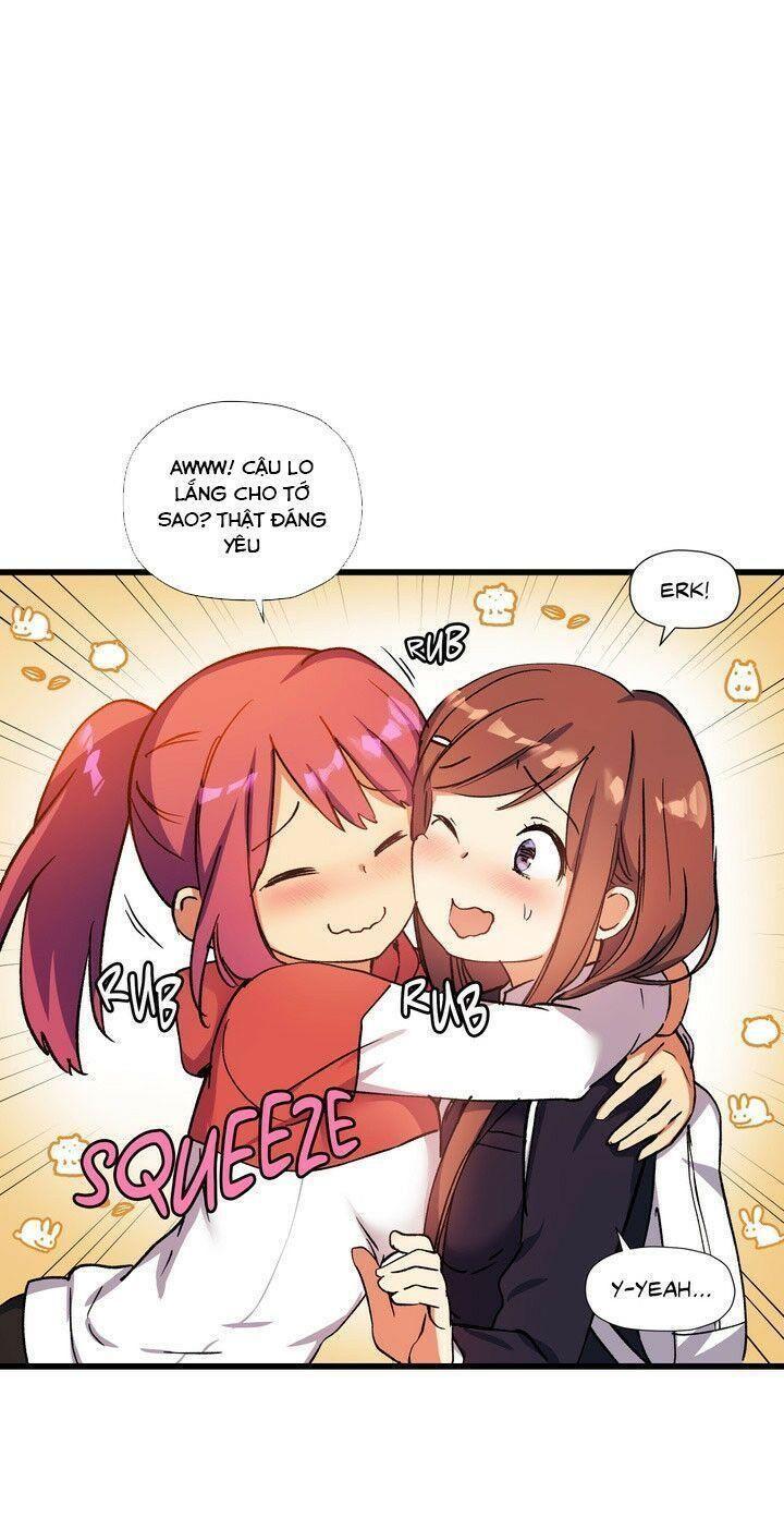 girls marmot chapter 32 20