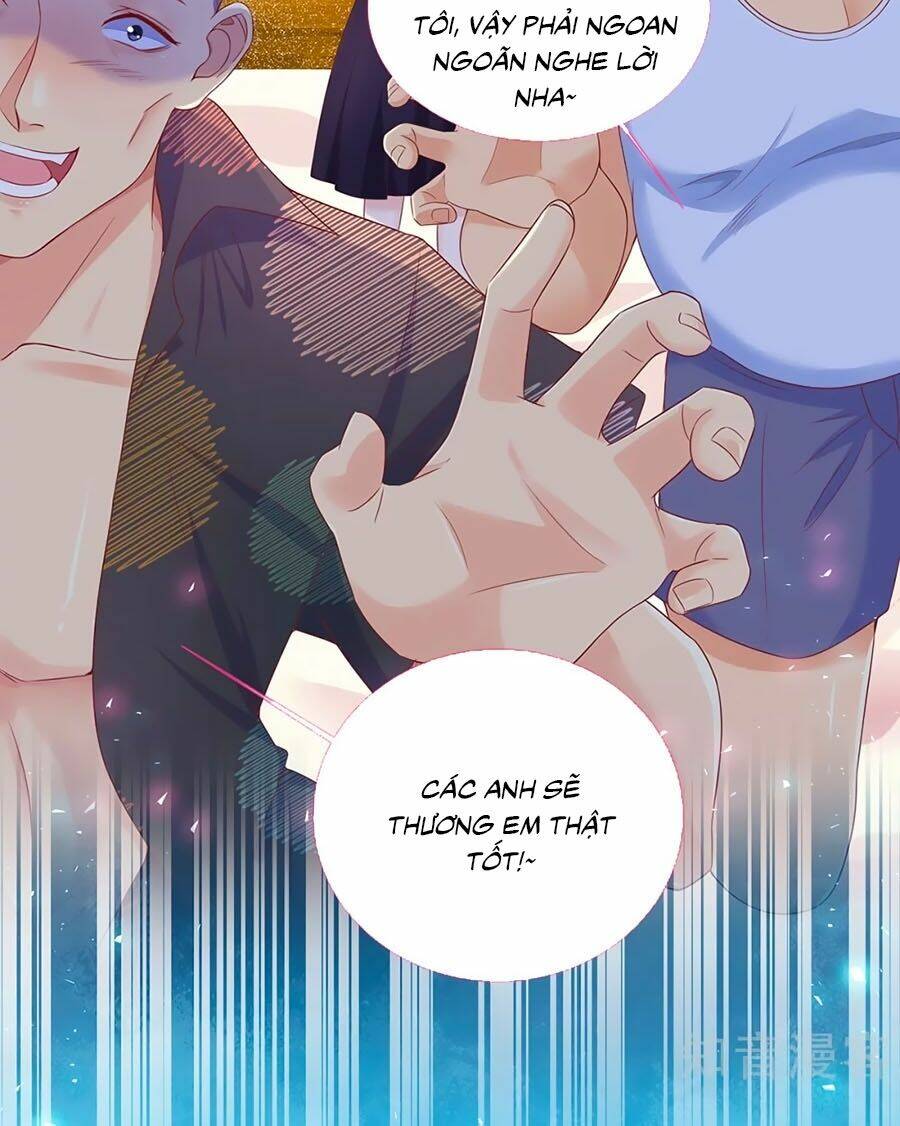 nữ vương tàn nhẫn chapter 1 35