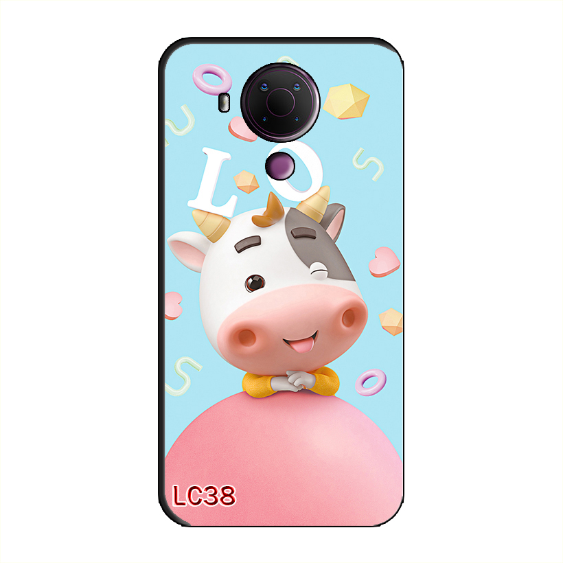 Ốp Lưng Dành Cho NOKIA 5.4