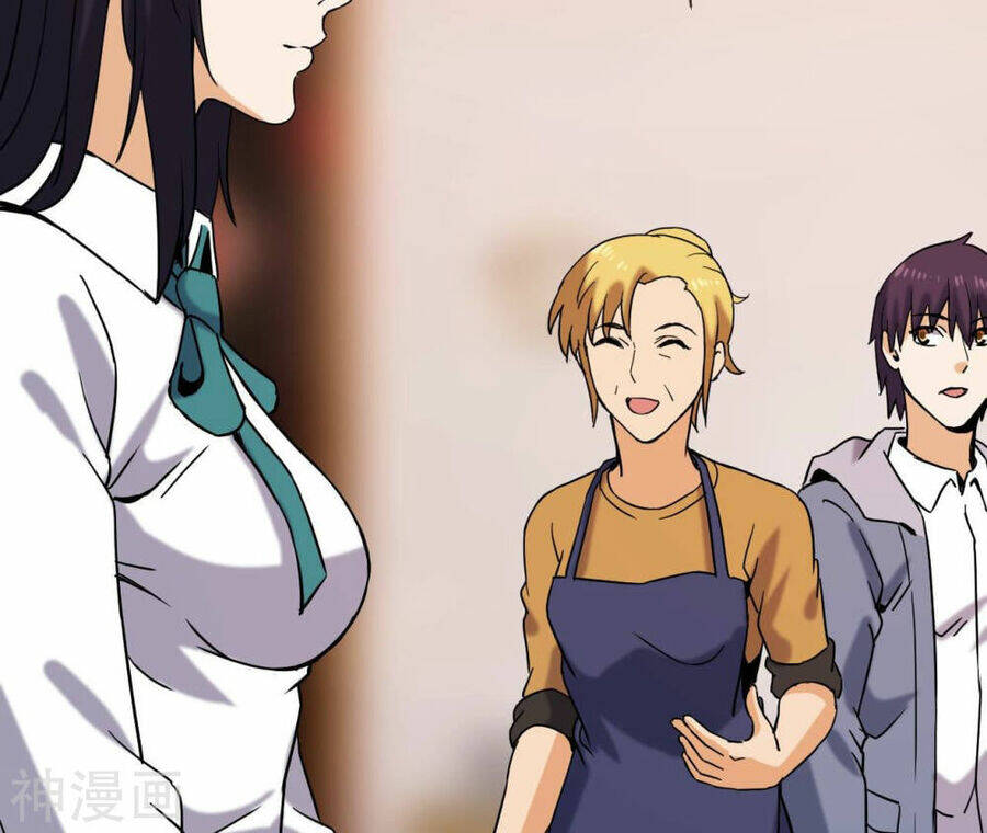 đô thị tiên đế chapter 55 27