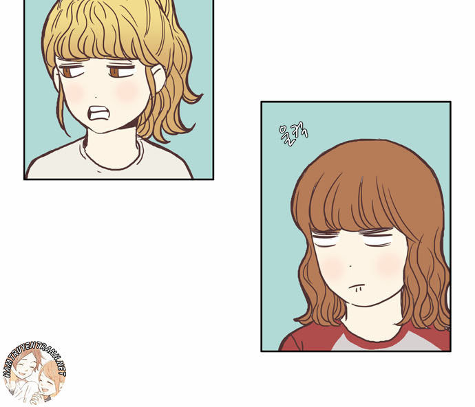 thế giới con gái chapter 45 27