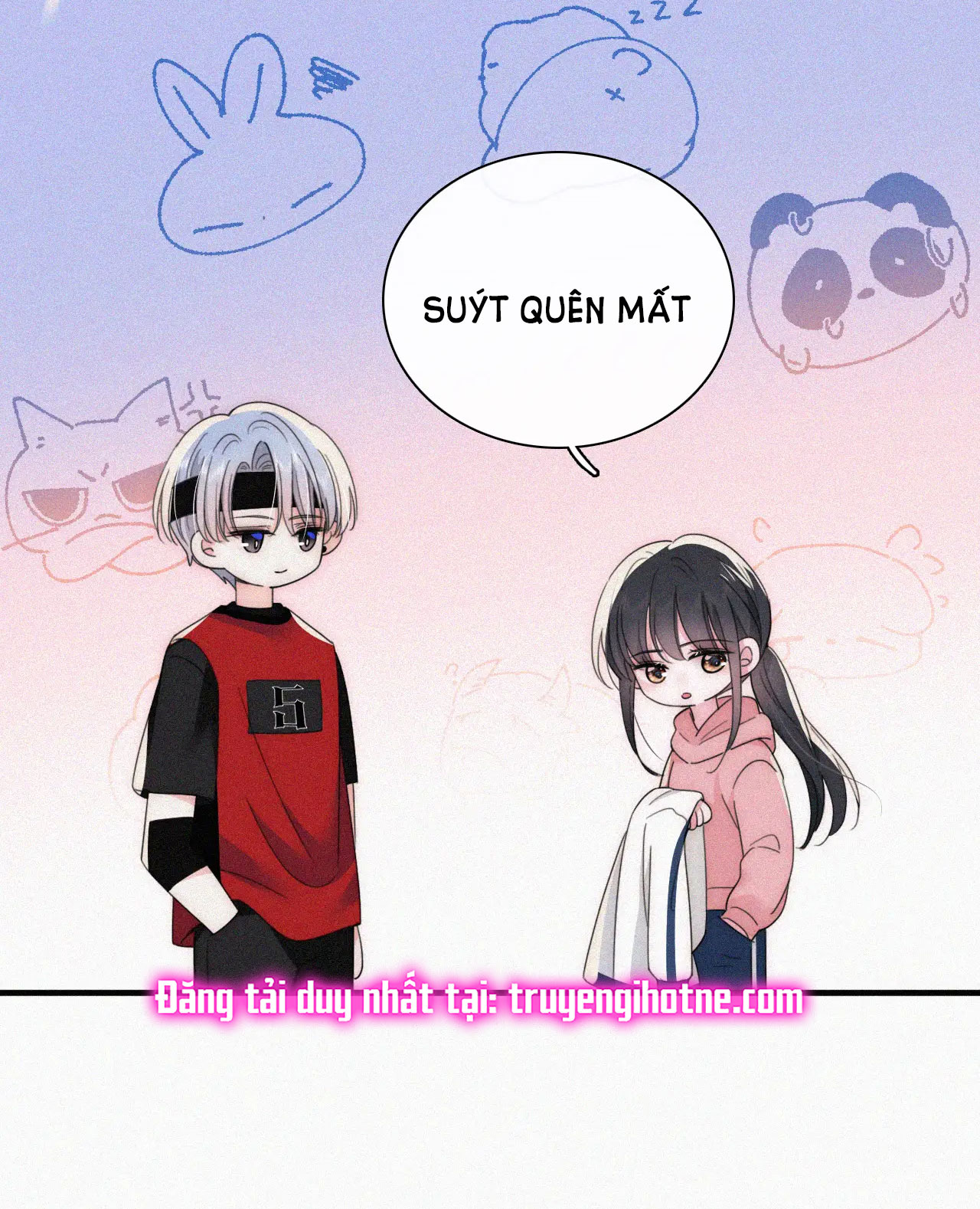 bệnh yêu chapter 35.2 8