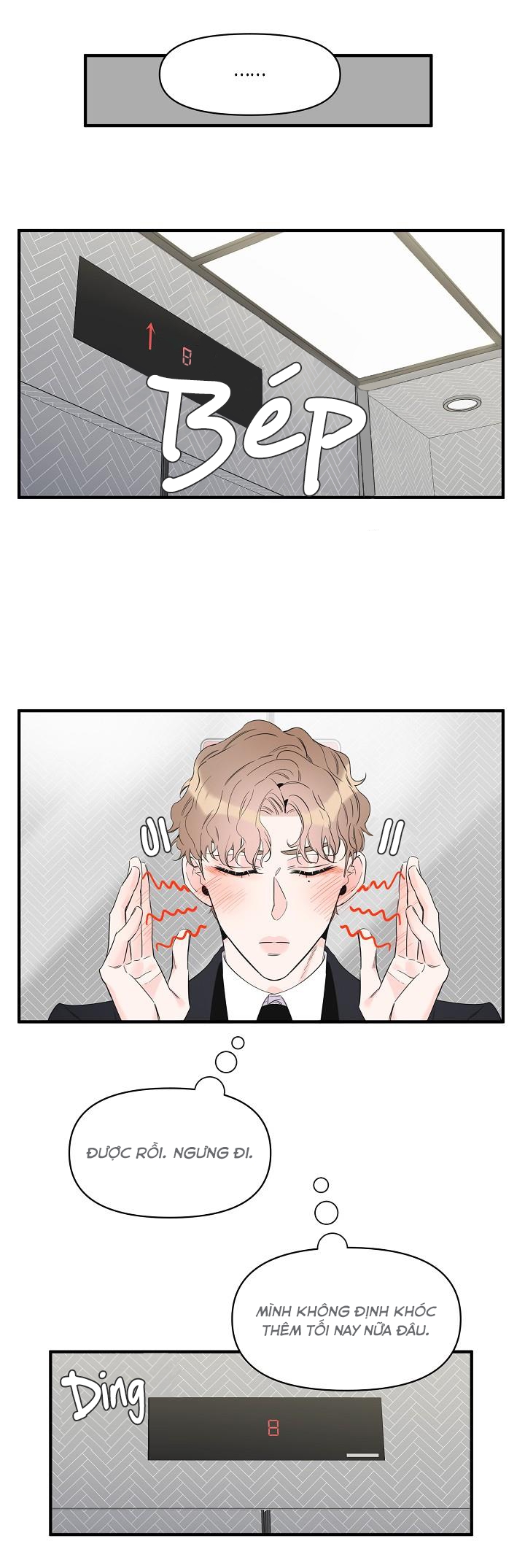 mộng tưởng chapter 38 12