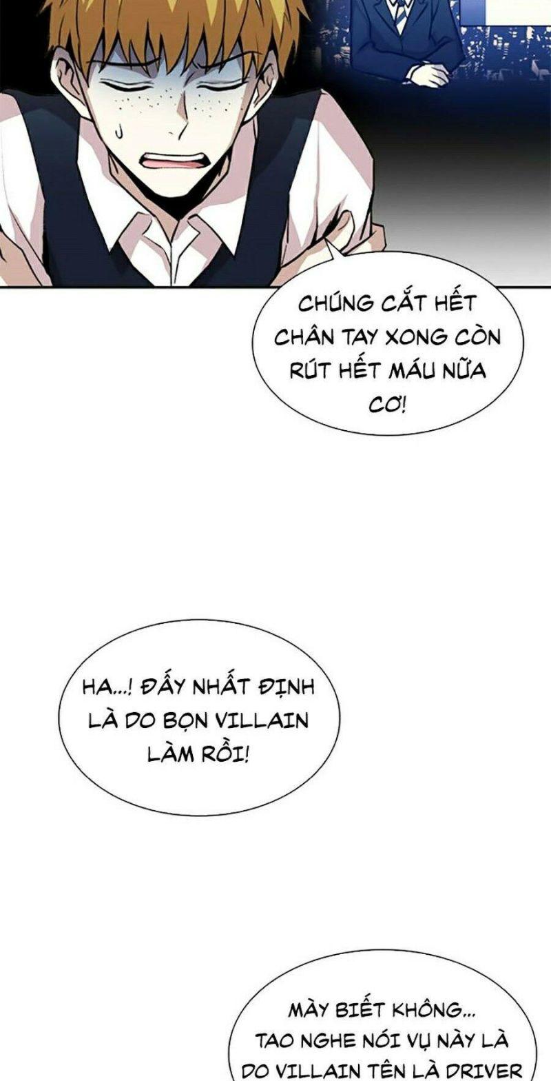 tiêu diệt ác nhân chapter 8 67