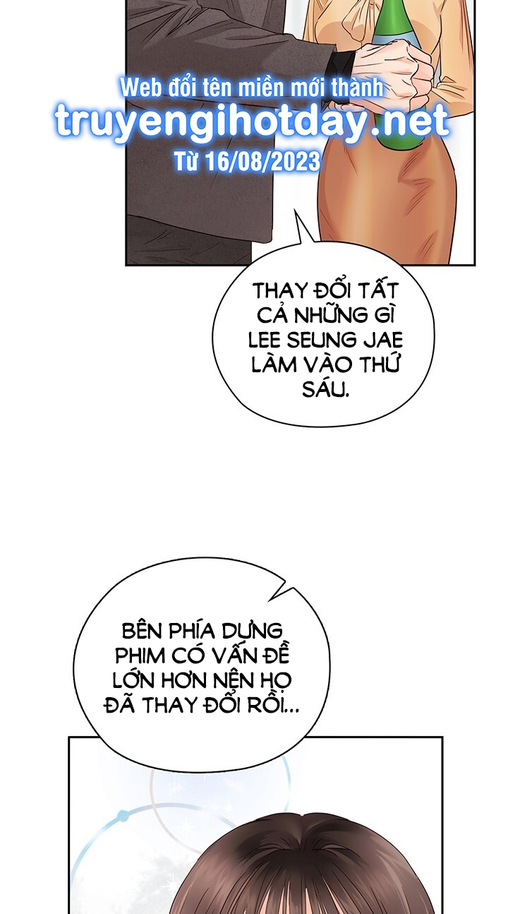 Trong Công Ty Thì Hãy Đứng Đắn chapter 30.2 - Trang 25