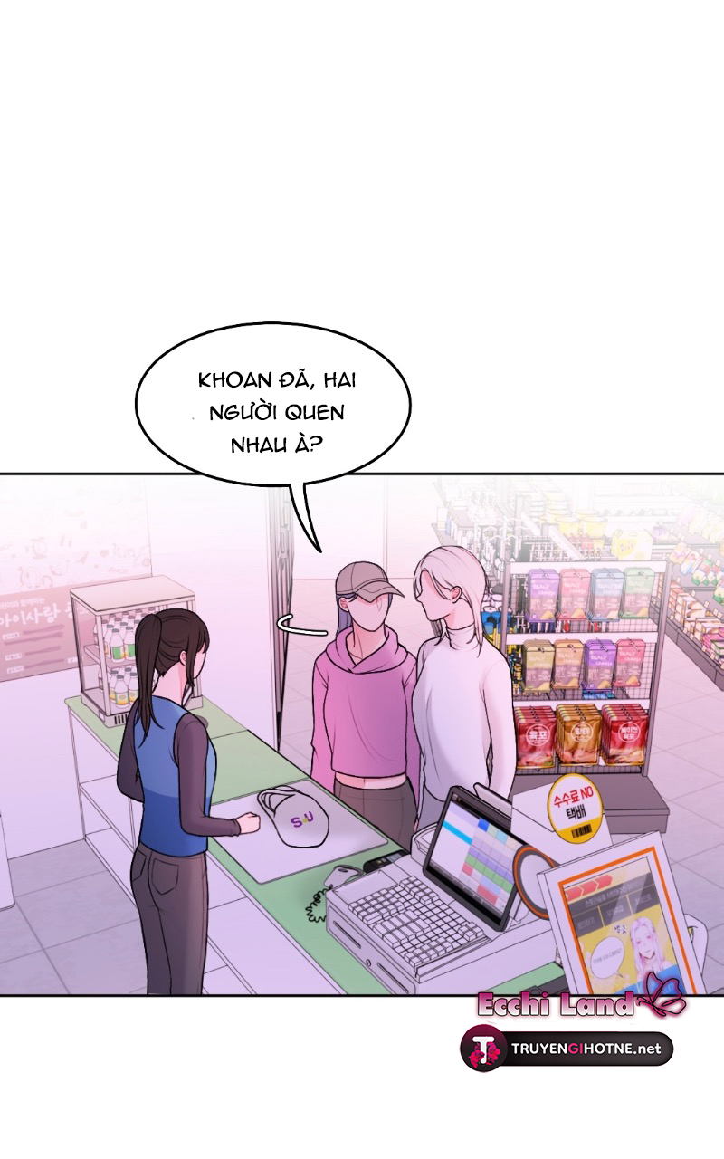 Tàn Nhẫn chapter 31.2 - Trang 9