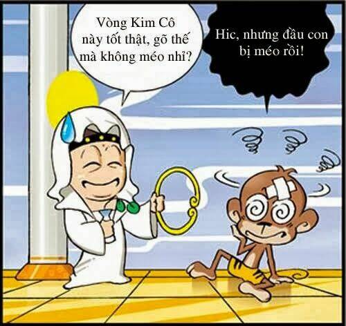 tân tây du ký chapter 106 2