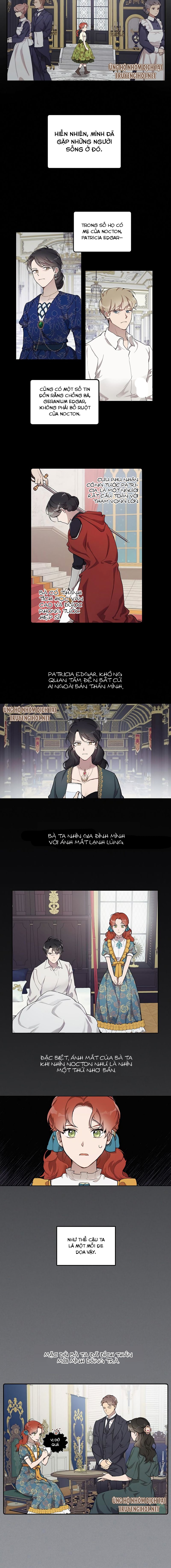 tất cả đều là sai lầm chapter 31.1 5