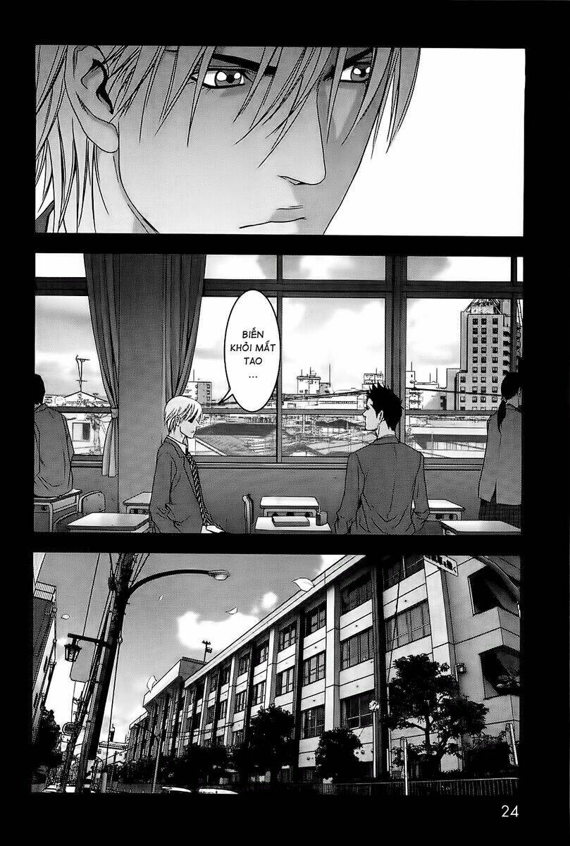 cuộc chiến sinh tồn chapter 42 28