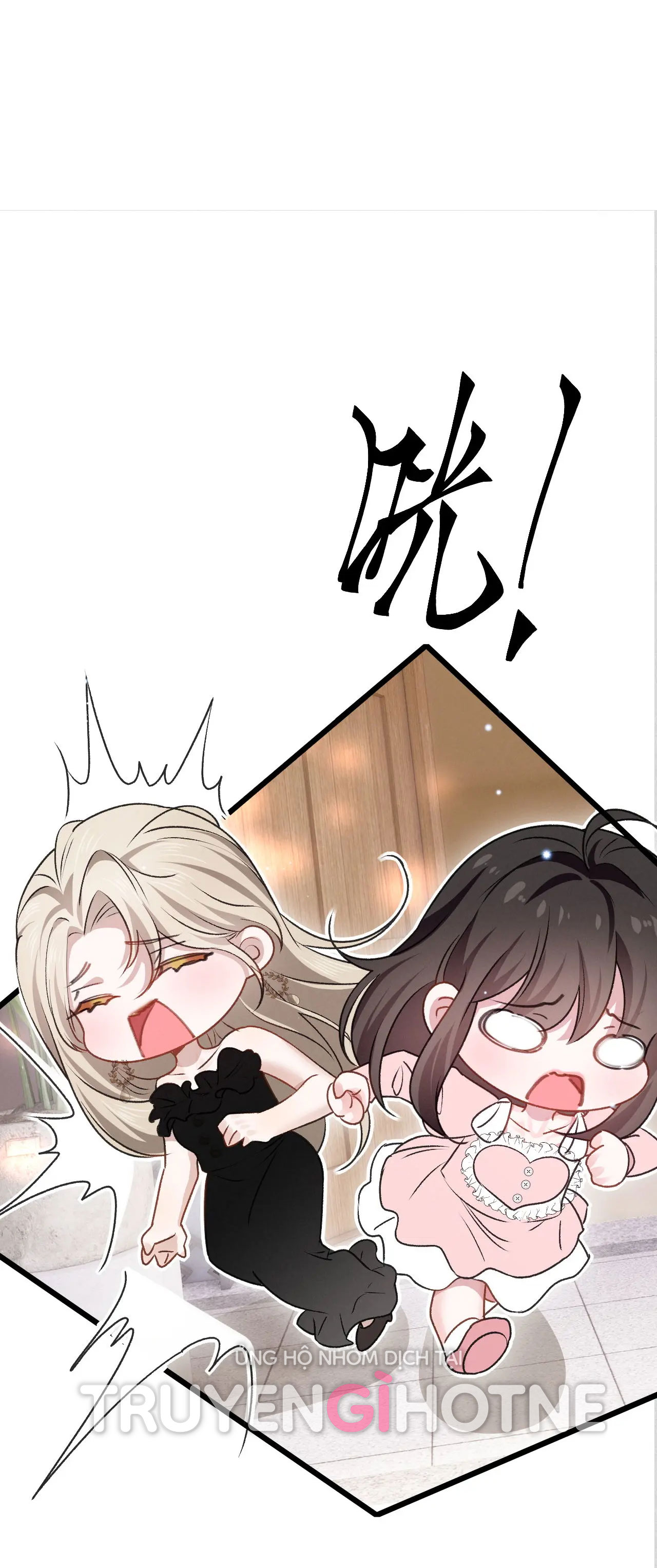 sống chung với chị gái ma cà rồng chapter 23 38