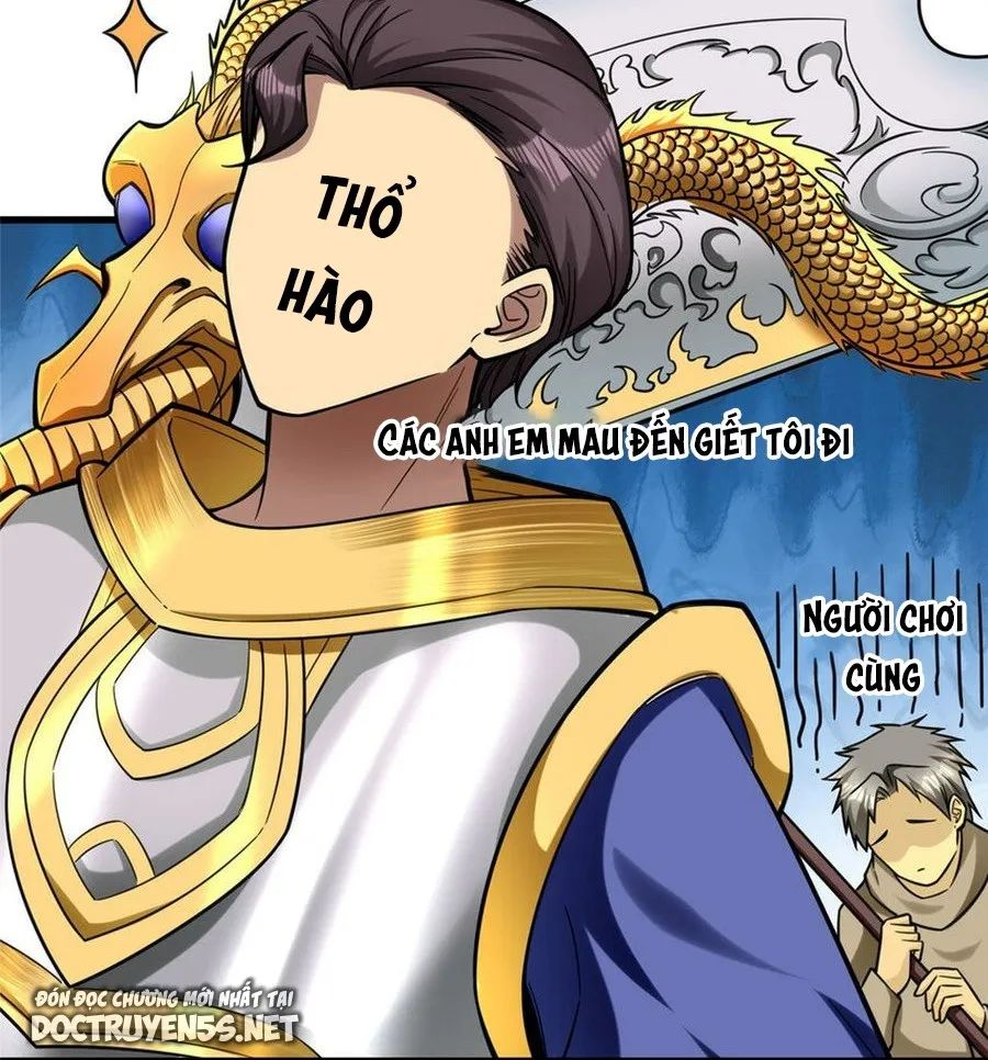 ta làm giàu từ thua lỗ game chapter 5 20