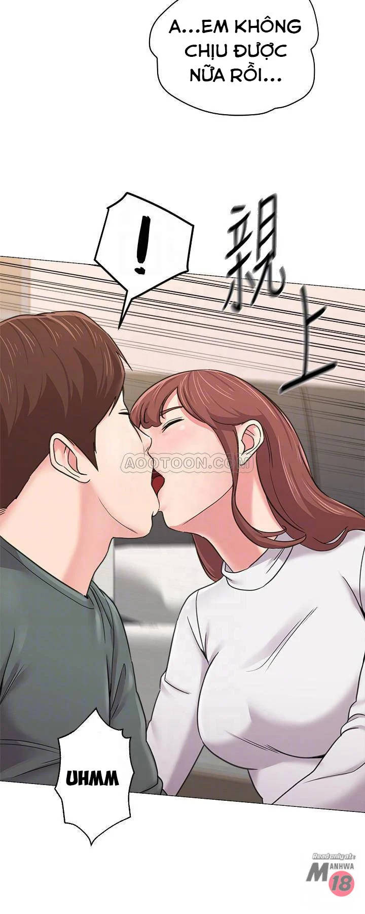 cô giáo gợi cảm chapter 55 15