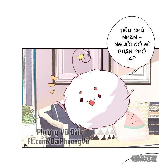 hồ tiên hung bạo chapter 5 39