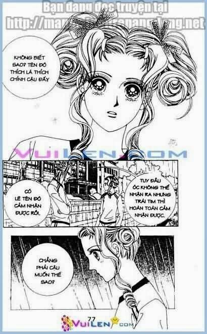sức thanh xuân chapter 9 77