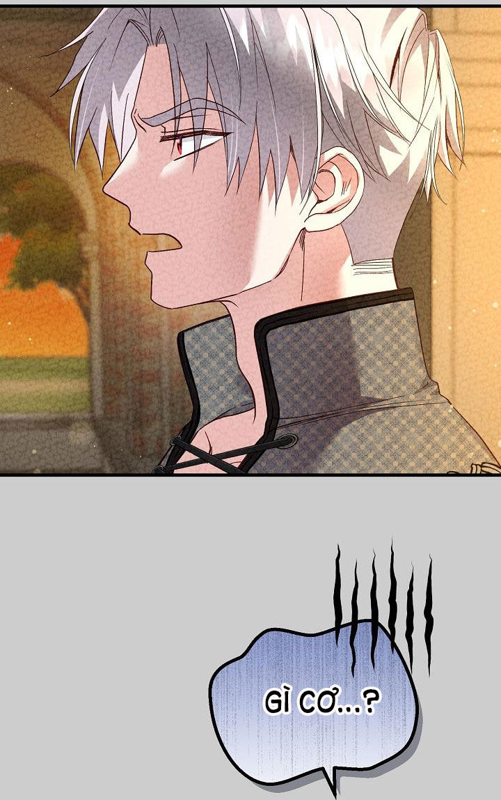 trở thành vợ thái tử quái vật chapter 64.2 26