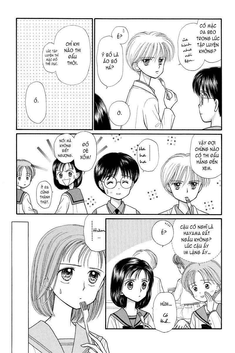 kodomo no omocha chapter 23 38