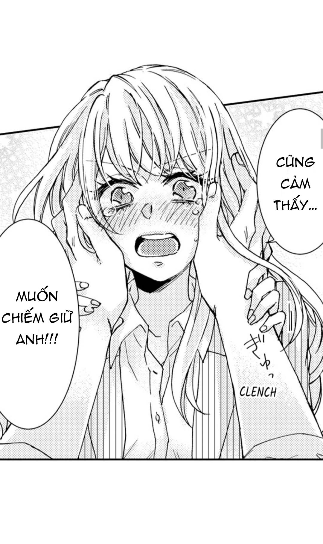 vị sếp thú tính nhà bên chapter 31.2 1